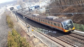 [일산선] 원당역 근처 유명한 포인트 다녀왔습니다 - 철도차량 (도시,광역) - Rail+ 철도동호회 [일산선] 원당역 근처 유명한 포인트 다녀왔습니다