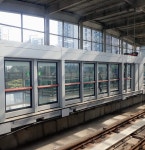 에버라인 동백역 - 역, 정거장 - Rail+ 철도동호회 에버라인 동백역