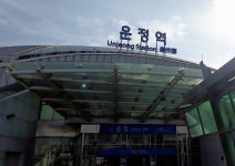 운정역 - 역, 정거장 - Rail+ 철도동호회 운정역