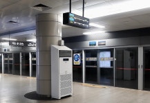 9호선 송파나루역 - 역, 정거장 - Rail+ 철도동호회 9호선 송파나루역