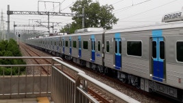 [코레일 4호선] 341×37 시운전(오메! 또 뽕뽑았다) - 철도차량 (도시... Rail+ 철도동호회 [코레일 4호선] 341×37 시운전(오메! 또 뽕뽑았다)