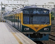 지금은 볼수없는 신저항 구도색 - 철도차량 (도시,광역) - Rail+ 철도동호회 지금은 볼수없는 신저항 구도색