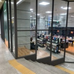 알라딘 중고서점 이수역점 - 역, 정거장 - Rail+ 철도동호회 알라딘 중고서점 이수역점