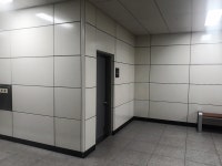 4호선 별내가람역 - 역, 정거장 - Rail+ 철도동호회 4호선 별내가람역