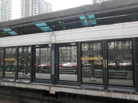 2호선 신답역 - 역, 정거장 - Rail+ 철도동호회 2호선 신답역