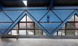 응봉역 - 역, 정거장 - Rail+ 철도동호회 응봉역