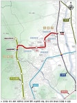 우이신설선 연장선 기본계획 승인…서울시, 내년 착공 - ③ 도시/광역철도 - Rail+ 철도동호회 우이신설선 연장선 기본계획 승인…서울시, 내년... 