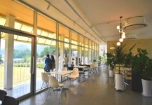 능내리 물소리 길 - ⓑ 여행정보,여행기 - Rail+ 철도동호회 능내리 물소리 길