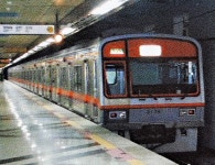 추억의 2~4호선 열차 시리즈 - 철도차량 (도시,광역) - Rail+ 철도동호회 추억의 2~4호선 열차 시리즈