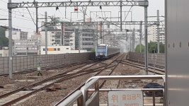 [코레일 4호선] 341×37 시운전(오메! 또 뽕뽑았다) - 철도차량 (도시... Rail+ 철도동호회 [코레일 4호선] 341×37 시운전(오메! 또 뽕뽑았다)