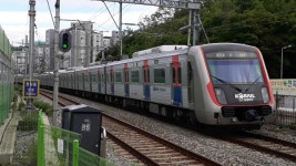 312×07 녹천역 진입 중 - 문서/영상/사운드자료실 - Rail+ 철도동호회 312×07 녹천역 진입 중