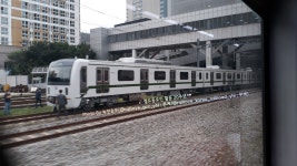 [7호선] 772편성 갑종회송 있었습니다 - 철도차량 (도시,광역) - Rail+ 철도동호회 [7호선] 772편성 갑종회송 있었습니다
