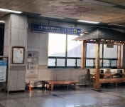 최근의 오산역 - 역, 정거장 - Rail+ 철도동호회 최근의 오산역