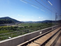 4호선 연장선 풍경 - 풍경사진 갤러리 - Rail+ 철도동호회 4호선 연장선 풍경