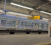 용문역 - 역, 정거장 - Rail+ 철도동호회 용문역