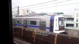 481편성 시운전?! - 철도차량 (도시,광역) - Rail+ 철도동호회 481편성 시운전?!