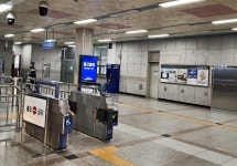 최근의 오산역 - 역, 정거장 - Rail+ 철도동호회 최근의 오산역