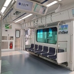 소요산행 신형납작이 - 철도차량 (도시,광역) - Rail+ 철도동호회 소요산행 신형납작이