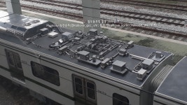 [7호선] 772편성 갑종회송 있었습니다 - 철도차량 (도시,광역) - Rail+ 철도동호회 [7호선] 772편성 갑종회송 있었습니다