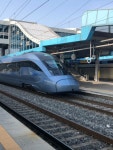 광주송정역 신규차량 - ② 한국철도 (기술, 차량) - Rail+ 철도동호회 광주송정역 신규차량