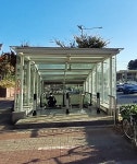 인천 지하철 2호선 독정역 - 역, 정거장 - Rail+ 철도동호회 인천 지하철 2호선 독정역