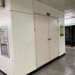 서울 2호선 봉천역 - 역, 정거장 - Rail+ 철도동호회 서울 2호선 봉천역