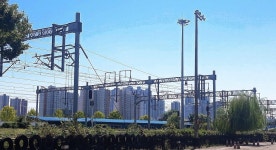 춘천역 종점철도 - 풍경사진 갤러리 - Rail+ 철도동호회 춘천역 종점철도