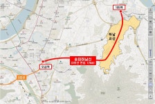 송파하남선(3호선 연장), 강동하남남양주선(9호선 연장) 노선도 - ③ 도시/광역철도 - Rail+ 철도동호회 송파하남선(3호선 연장)... 