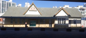 구 동래역 , 신 동래역 - 역, 정거장 - Rail+ 철도동호회 구 동래역 , 신 동래역