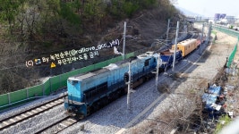 7477호 수도권으로 놀러오다! - 철도차량 (고속,일반) - Rail+ 철도동호회 7477호 수도권으로 놀러오다!