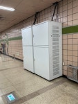 7호선 천왕역의 추가 사진들입니다! - 역, 정거장 - Rail+ 철도동호회 7호선 천왕역의 추가 사진들입니다!