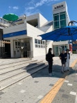 구 노량진역 육교 - 역, 정거장 - Rail+ 철도동호회 구 노량진역 육교