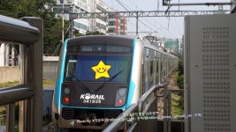 [코레일 4] 341×35 시운전 - 철도차량 (도시,광역) - Rail+ 철도동호회 [코레일 4] 341×35 시운전