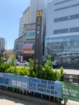 7호선 천왕역 3번출구 - 역, 정거장 - Rail+ 철도동호회 7호선 천왕역 3번출구