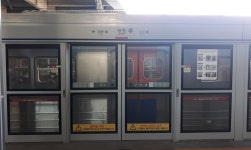 당정역 - 역, 정거장 - Rail+ 철도동호회 당정역
