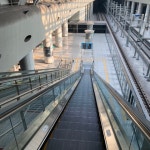 인천공항 1터미널역(구 인천 국제 공항역) - 역, 정거장 - Rail+ 철도동호회 인천공항 1터미널역(구 인천 국제 공항역)