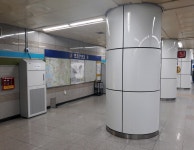 최근의 이수역 - 역, 정거장 - Rail+ 철도동호회 최근의 이수역