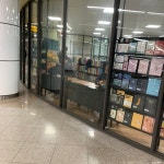 알라딘 중고서점 이수역점 - 역, 정거장 - Rail+ 철도동호회 알라딘 중고서점 이수역점