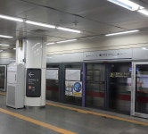 동묘앞역 - 역, 정거장 - Rail+ 철도동호회 동묘앞역