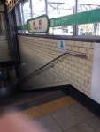 서울 2호선 용답역의 추가 사진들입니다! - 역, 정거장 - Rail+ 철도동호회 서울 2호선 용답역의 추가 사진들입니다!
