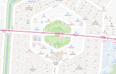 4호선 및 안산선-수인분당선 공용구간 중 수인분당선 구간을 우회 이설하는 건 어떨까요 - ① 한국철도 (영업, 정책) - Rail+ 철도동호회 4호선 및... 