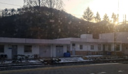 삼탄역 - 역, 정거장 - Rail+ 철도동호회 삼탄역