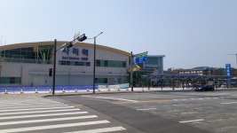 [9월 예정/수인선] 사리역 - 역, 정거장 - Rail+ 철도동호회 [9월 예정/수인선] 사리역