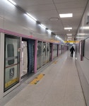 GTX-A 운정중앙역 - 역, 정거장 - Rail+ 철도동호회 GTX-A 운정중앙역