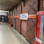 3호선 남부터미널역의 추가사진들입니다! - 역, 정거장 - Rail+ 철도동호회 3호선 남부터미널역의 추가사진들입니다!