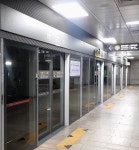 9호선 송파나루역 - 역, 정거장 - Rail+ 철도동호회 9호선 송파나루역