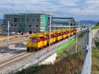 병곡역에 유치중인 모터카 - 철도게시판 (정보, 잡담) - Rail+ 철도동호회 병곡역에 유치중인 모터카