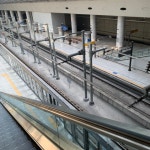 인천공항 1터미널역(구 인천 국제 공항역) - 역, 정거장 - Rail+ 철도동호회 인천공항 1터미널역(구 인천 국제 공항역)