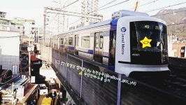 481편성 시운전!(2) - 철도차량 (도시,광역) - Rail+ 철도동호회 481편성 시운전!(2)