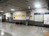 분당선 보정역 - 역, 정거장 - Rail+ 철도동호회 분당선 보정역